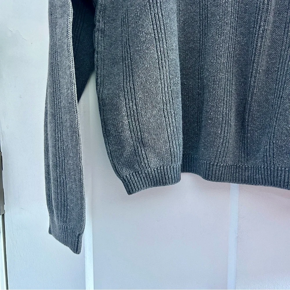 Field Master | Vintage Ribbed Sweater - Picture 4 of 7